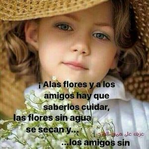 Meet your Posher, Brenda